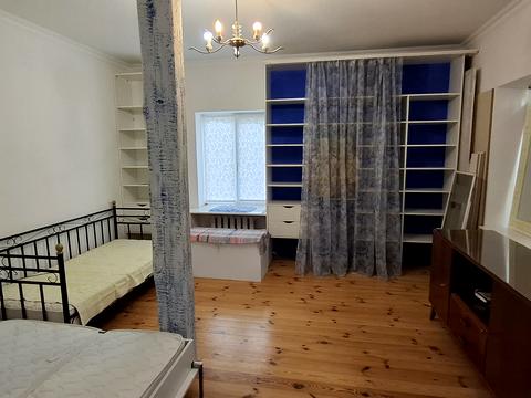 квартира за адресою Київ, Черешневий пров., 10