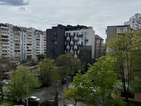 квартира за адресою Педагогічна вул., 21
