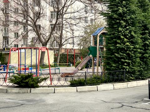 квартира за адресою Педагогічна вул., 21
