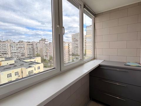 квартира по адресу Ларисы Руденко ул., 10