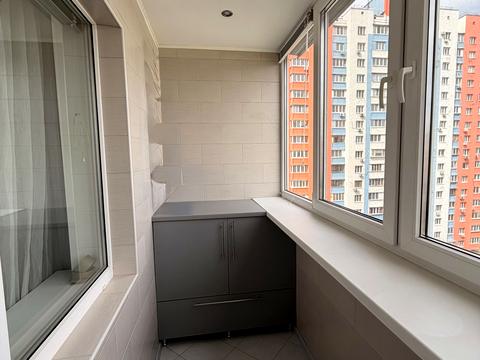 квартира по адресу Ларисы Руденко ул., 10