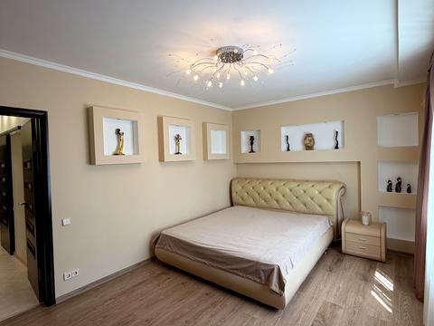 квартира по адресу Ларисы Руденко ул., 10