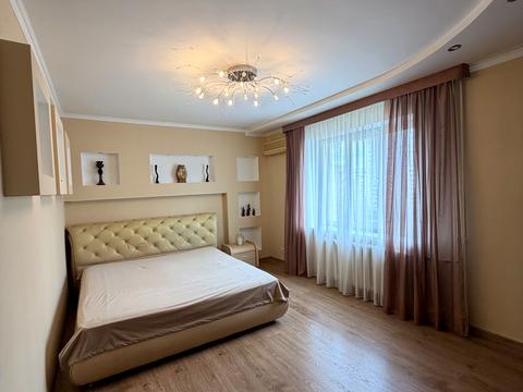 квартира по адресу Ларисы Руденко ул., 10