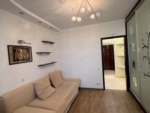 квартира по адресу Ларисы Руденко ул., 10