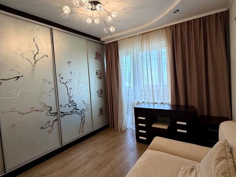 квартира по адресу Ларисы Руденко ул., 10