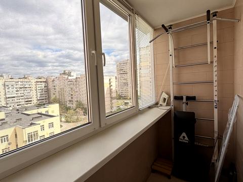 квартира по адресу Ларисы Руденко ул., 10