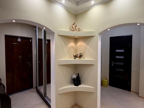 квартира по адресу Ларисы Руденко ул., 10