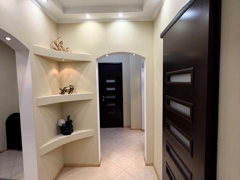 квартира по адресу Ларисы Руденко ул., 10