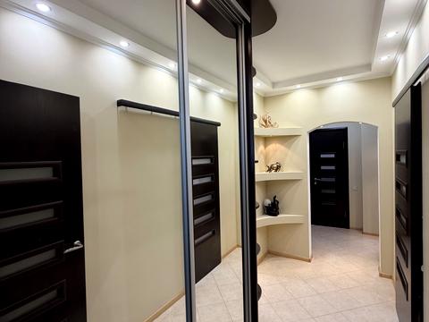 квартира по адресу Ларисы Руденко ул., 10