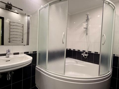 квартира по адресу Ларисы Руденко ул., 10