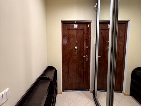 квартира по адресу Ларисы Руденко ул., 10