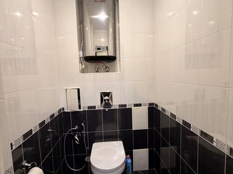 квартира по адресу Ларисы Руденко ул., 10