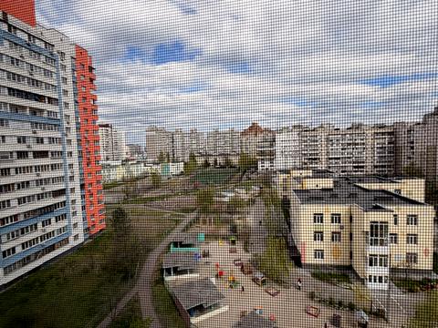 квартира по адресу Ларисы Руденко ул., 10