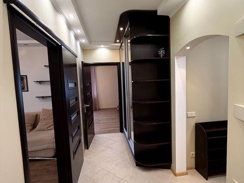 квартира по адресу Ларисы Руденко ул., 10