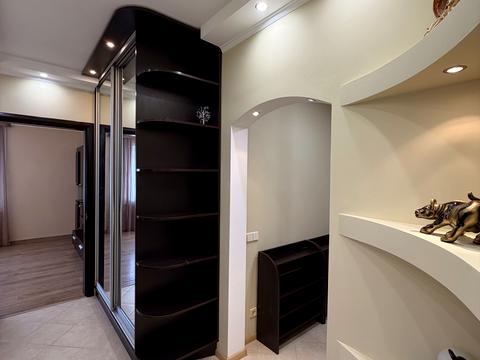 квартира по адресу Ларисы Руденко ул., 10