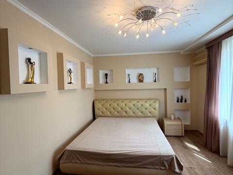 квартира по адресу Ларисы Руденко ул., 10