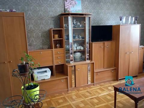 квартира за адресою Бориса Гмирі вул., 15