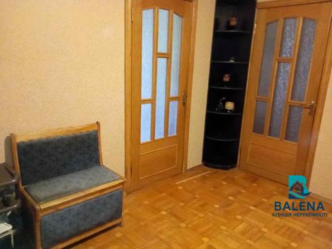 квартира за адресою Бориса Гмирі вул., 15