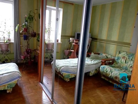 квартира за адресою Бориса Гмирі вул., 15