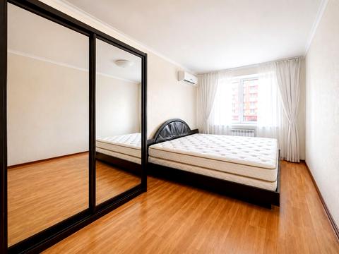 квартира за адресою Кавказька вул., 12