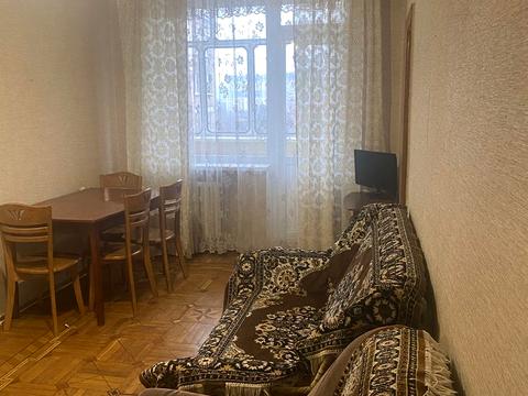 квартира за адресою Валерія Лобановського просп. (Червонозоряний), 55