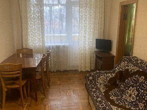 квартира за адресою Валерія Лобановського просп. (Червонозоряний), 55