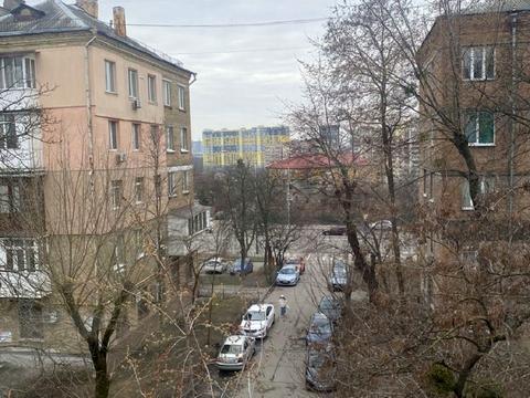 квартира за адресою Валерія Лобановського просп. (Червонозоряний), 55