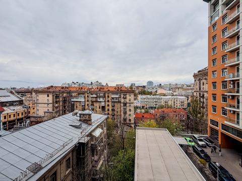 квартира за адресою Круглоуніверситетська вул., 3-5