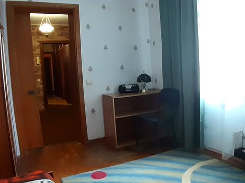 квартира по адресу Свободы просп., 2-В