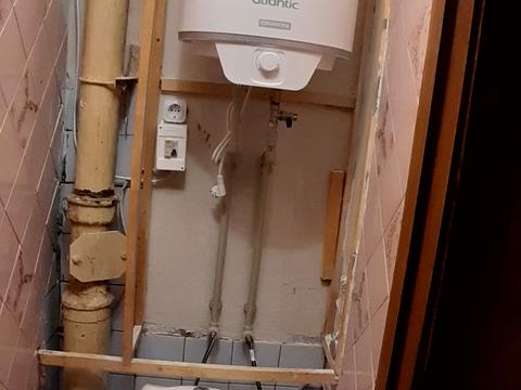 квартира по адресу Свободы просп., 2-В