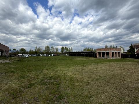 участок по адресу Промислова