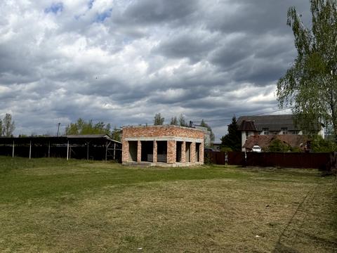 участок по адресу Промислова