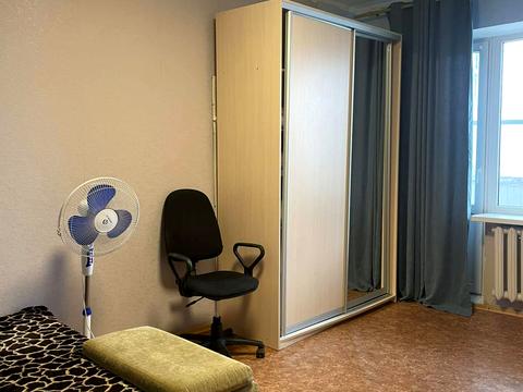 квартира за адресою Академіка Корольова вул., 34