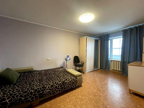 квартира за адресою Академіка Корольова вул., 34