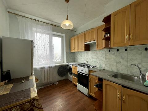 квартира за адресою Академіка Корольова вул., 34