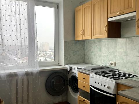 квартира за адресою Академіка Корольова вул., 34