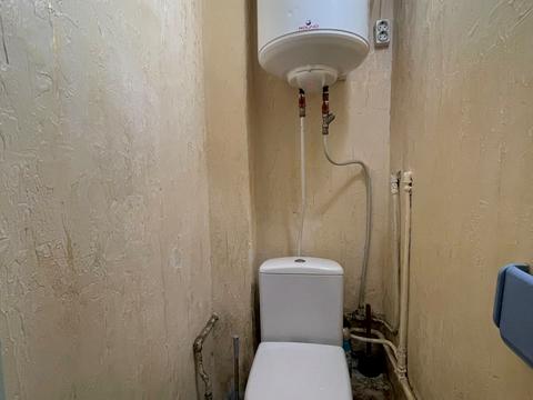 квартира за адресою Академіка Корольова вул., 34