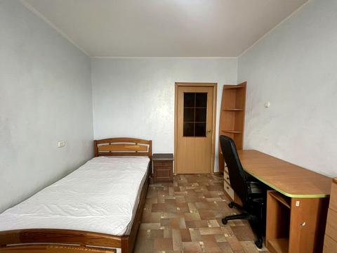 квартира за адресою Академіка Корольова вул., 34