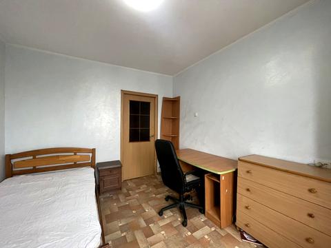 квартира за адресою Академіка Корольова вул., 34