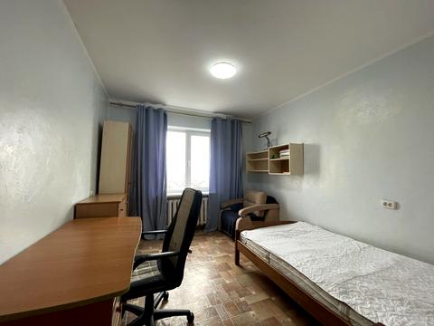 квартира за адресою Академіка Корольова вул., 34
