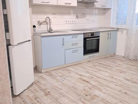 квартира за адресою Приміська вул., 24