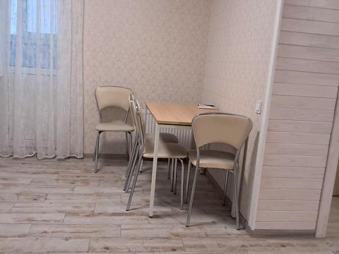 квартира за адресою Приміська вул., 24