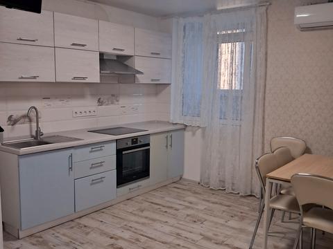 квартира за адресою Приміська вул., 24