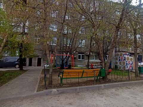 квартира за адресою Мироносицька вул., 54