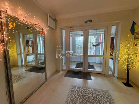 квартира по адресу Академика Лебедева ул., 1