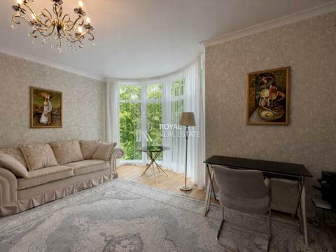 квартира по адресу Академика Лебедева ул., 1