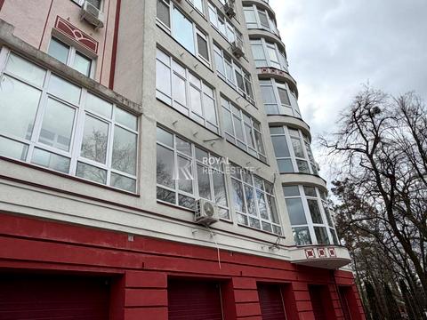 квартира по адресу Академика Лебедева ул., 1