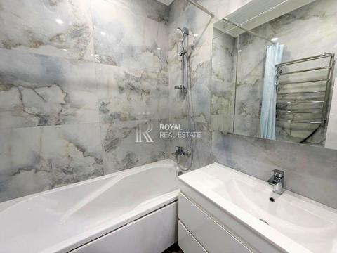 квартира по адресу Академика Лебедева ул., 1