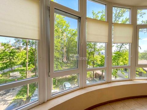 квартира по адресу Академика Лебедева ул., 1