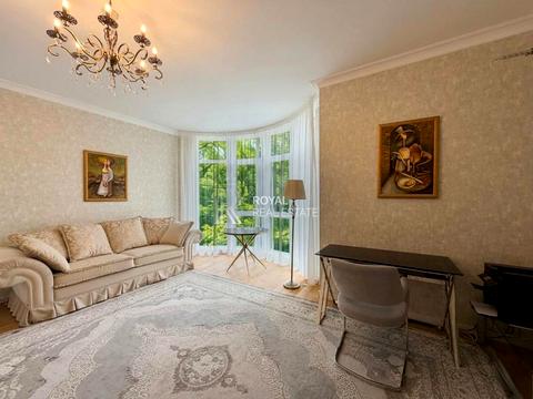 квартира по адресу Академика Лебедева ул., 1